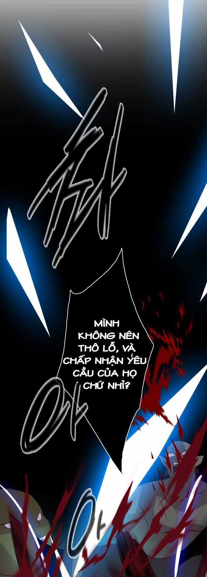 Dusk Howler Chapter 54 trang 39