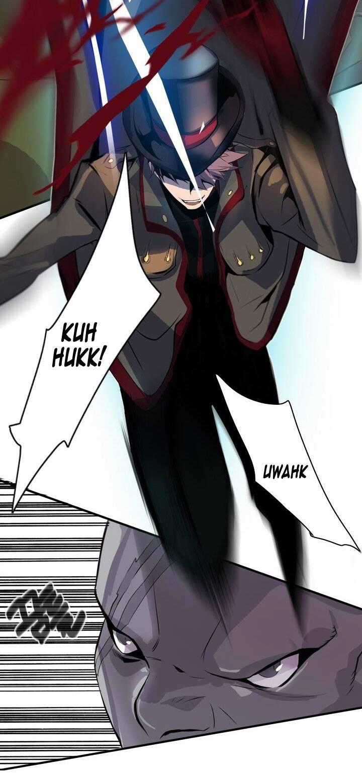 Dusk Howler Chapter 54 trang 40