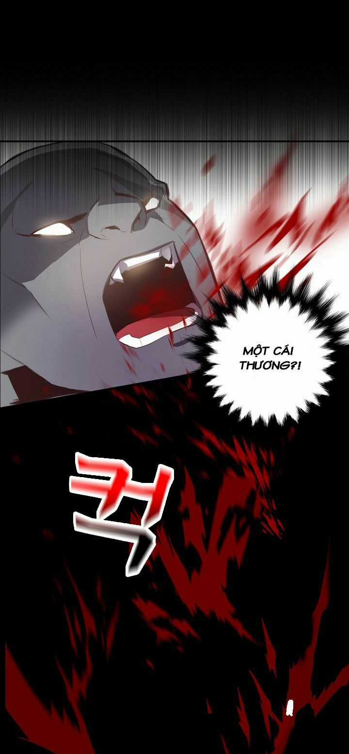 Dusk Howler Chapter 55 trang 10