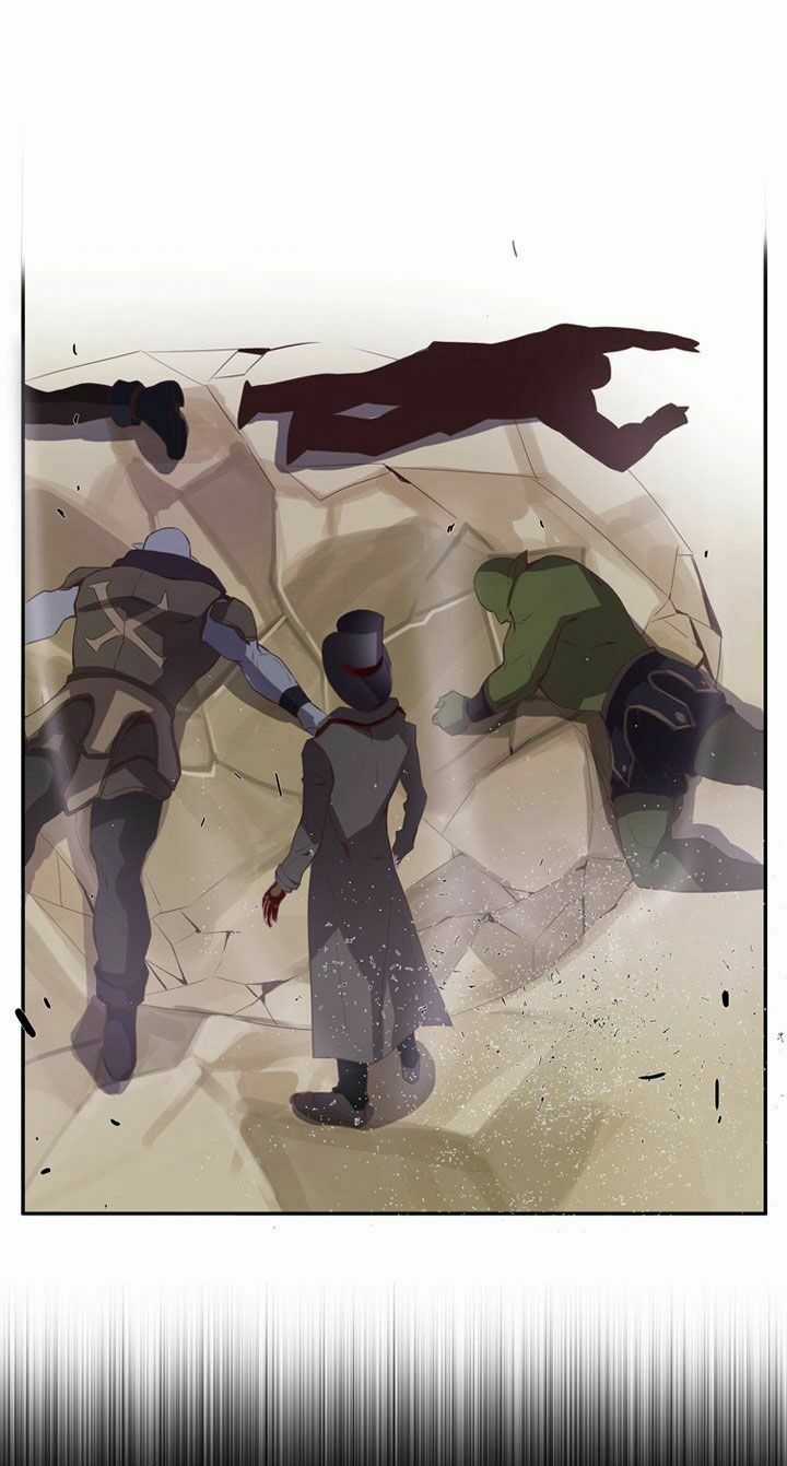 Dusk Howler Chapter 55 trang 12