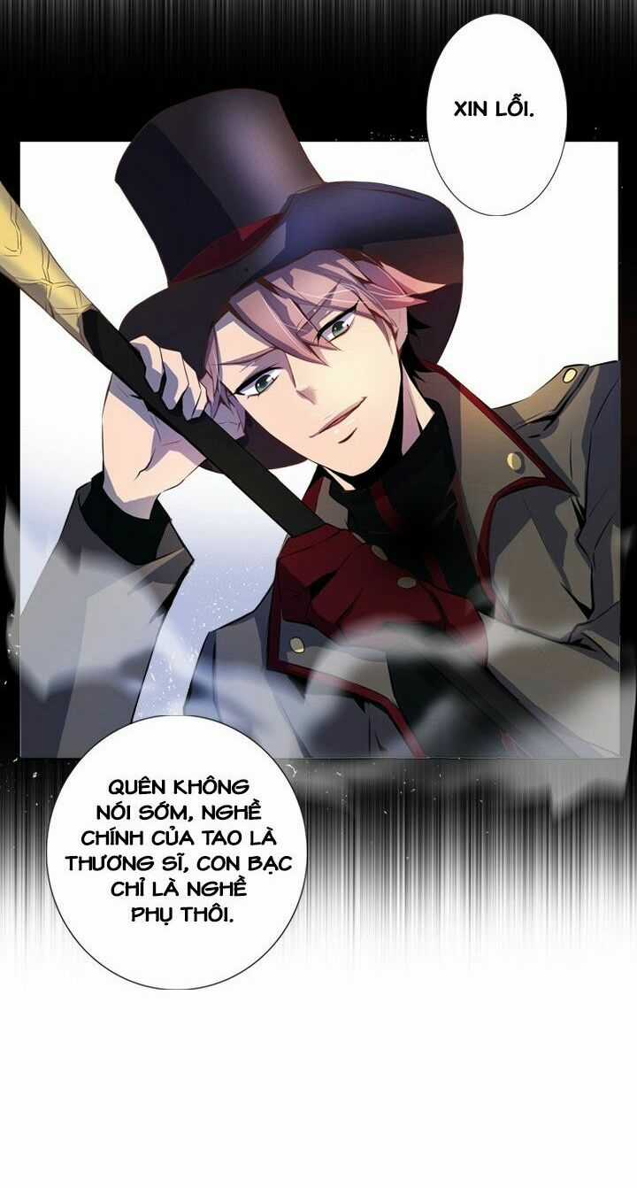 Dusk Howler Chapter 55 trang 13