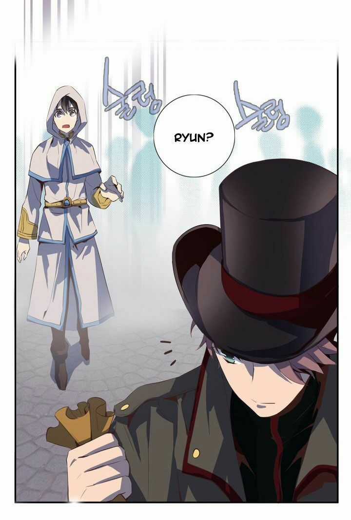 Dusk Howler Chapter 55 trang 15