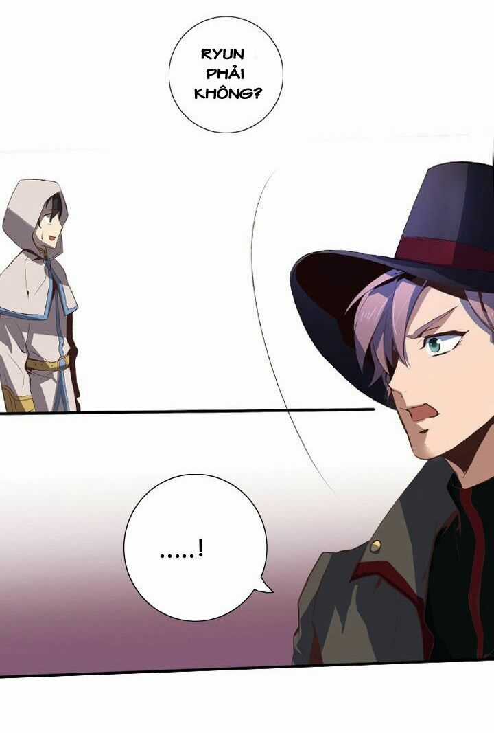 Dusk Howler Chapter 55 trang 16