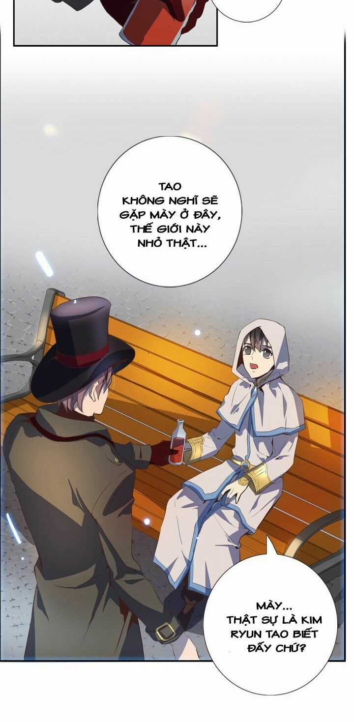 Dusk Howler Chapter 55 trang 18