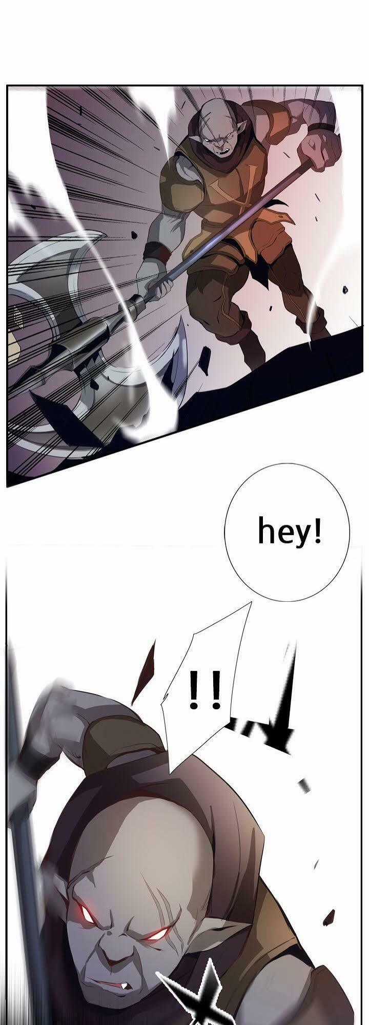 Dusk Howler Chapter 55 trang 2