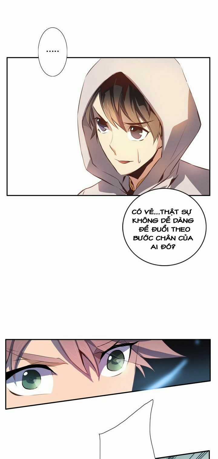 Dusk Howler Chapter 55 trang 23