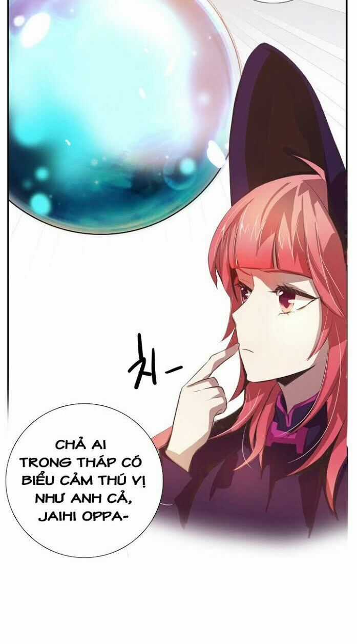 Dusk Howler Chapter 55 trang 35