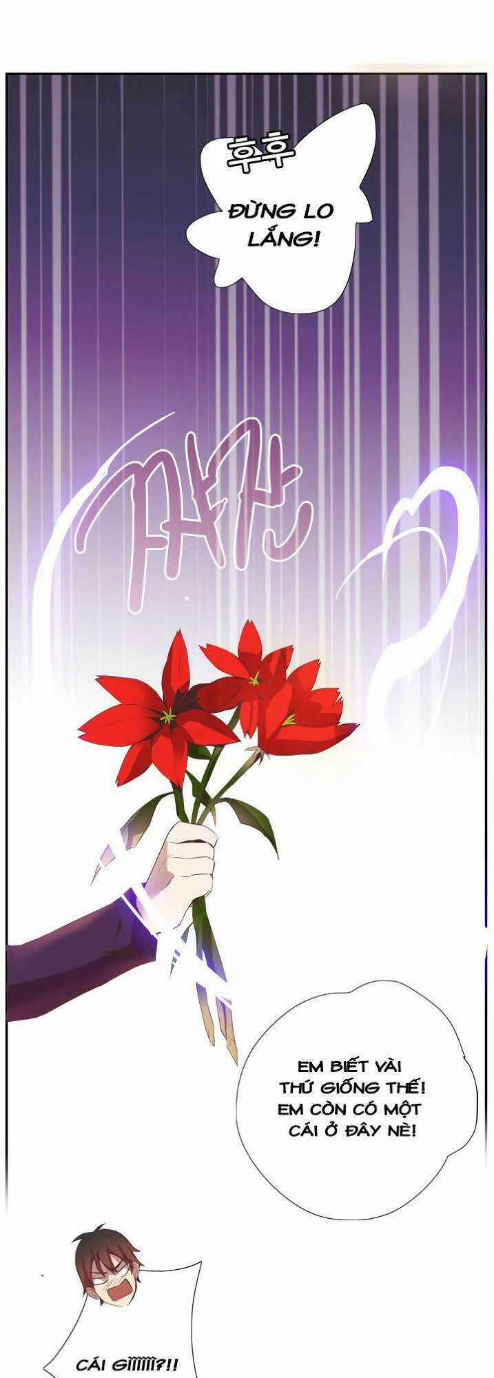 Dusk Howler Chapter 55 trang 38