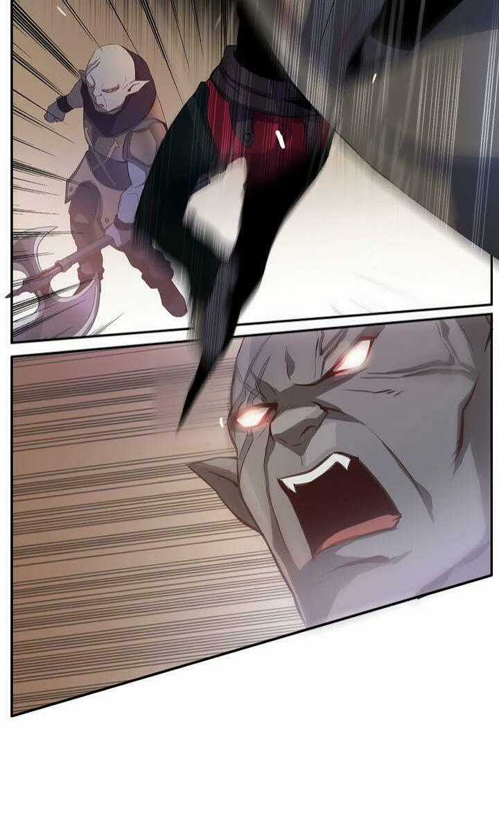 Dusk Howler Chapter 55 trang 4