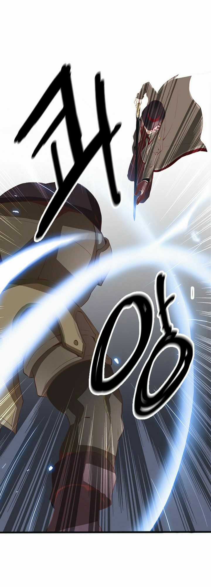 Dusk Howler Chapter 55 trang 5