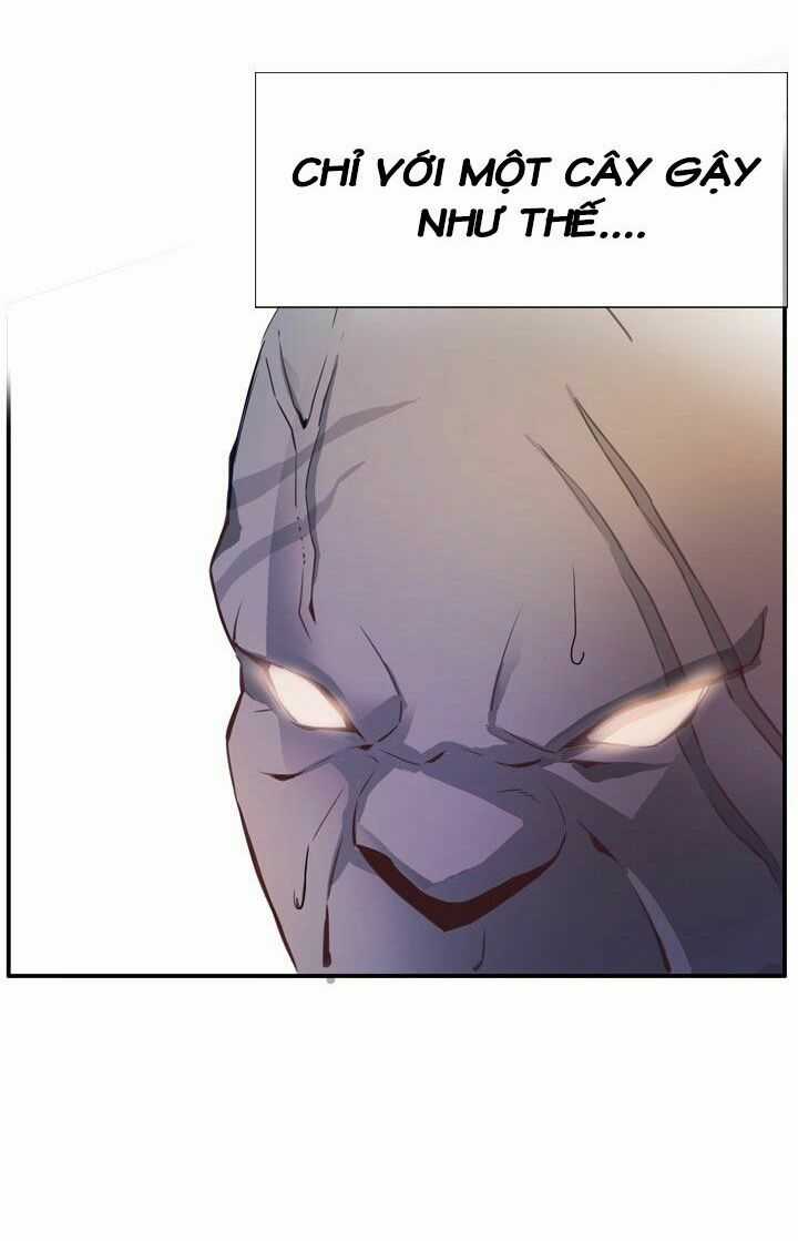 Dusk Howler Chapter 55 trang 7