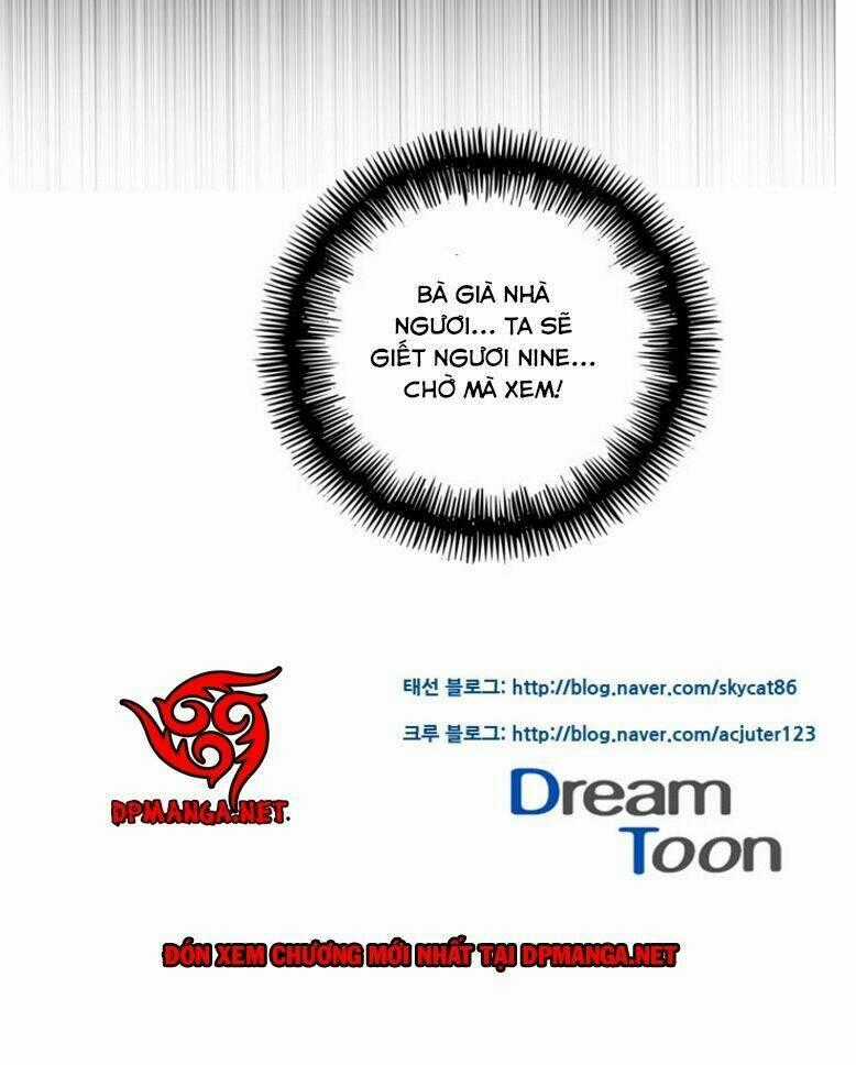 Dusk Howler Chapter 7 trang 23