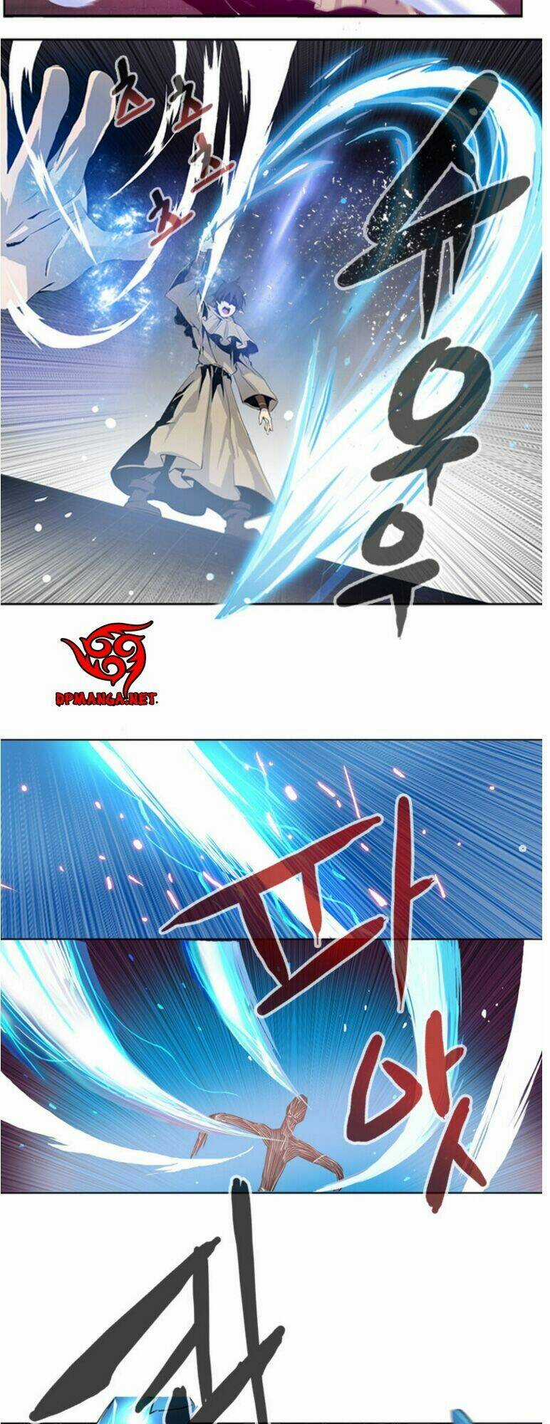 Dusk Howler Chapter 8 trang 16