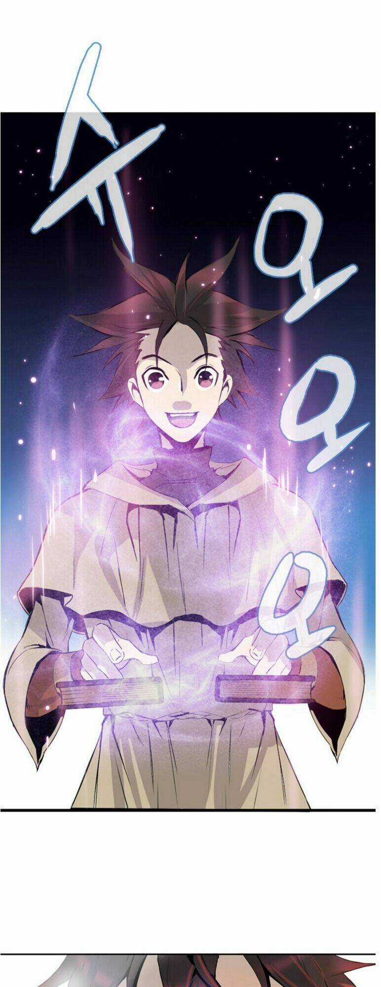 Dusk Howler Chapter 8 trang 22