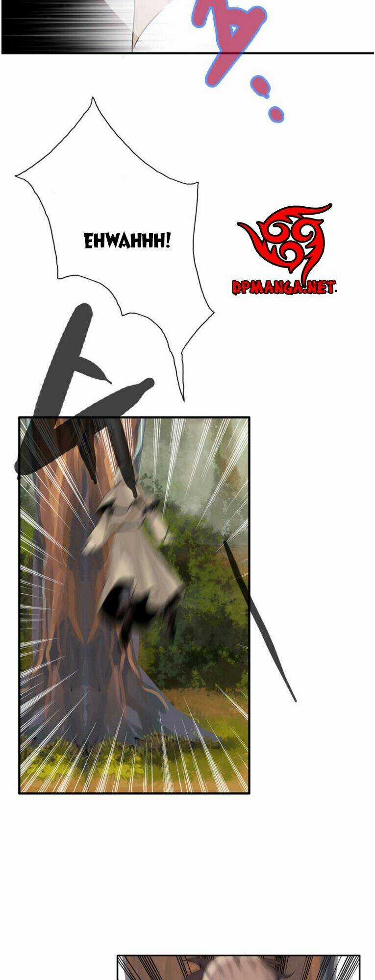 Dusk Howler Chapter 9 trang 11