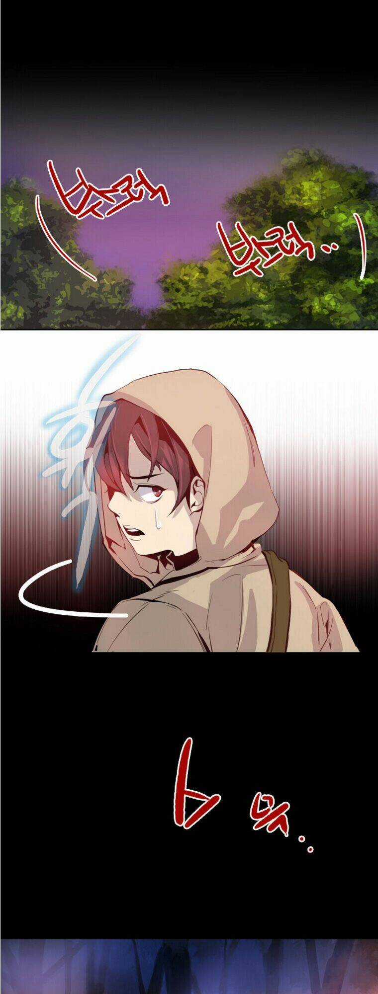 Dusk Howler Chapter 9 trang 30