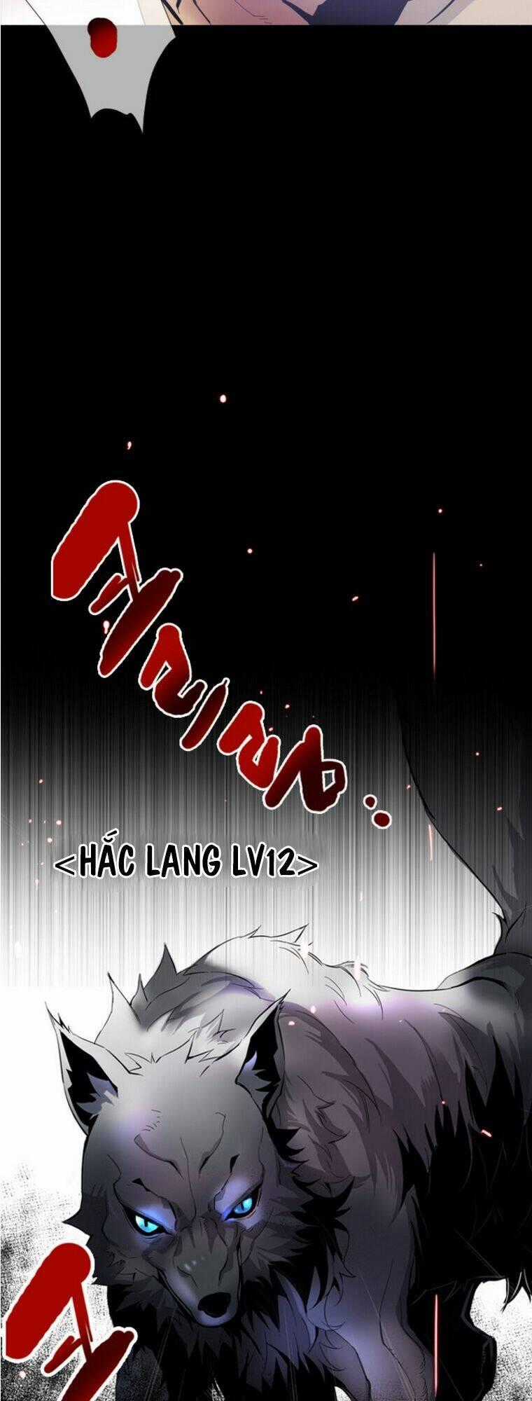 Dusk Howler Chapter 9 trang 32