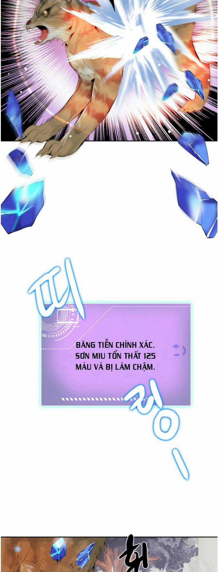 Dusk Howler Chapter 9 trang 4