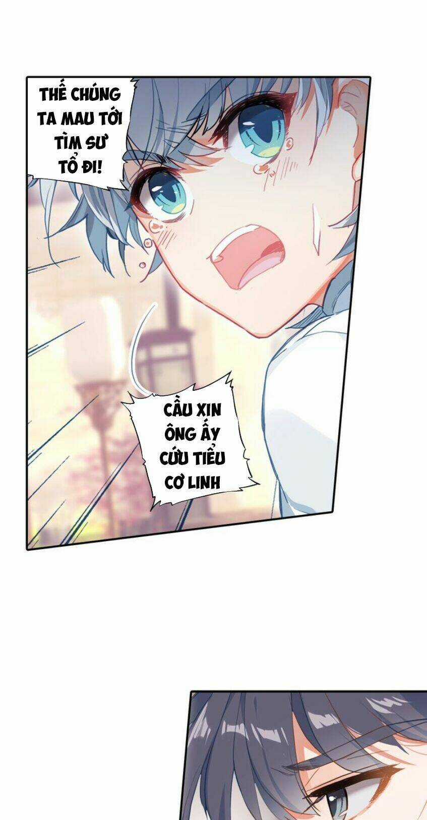 Duy Ngã Độc Tiên Chapter 10 trang 10