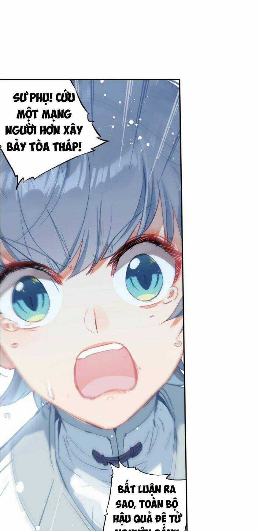 Duy Ngã Độc Tiên Chapter 10 trang 14