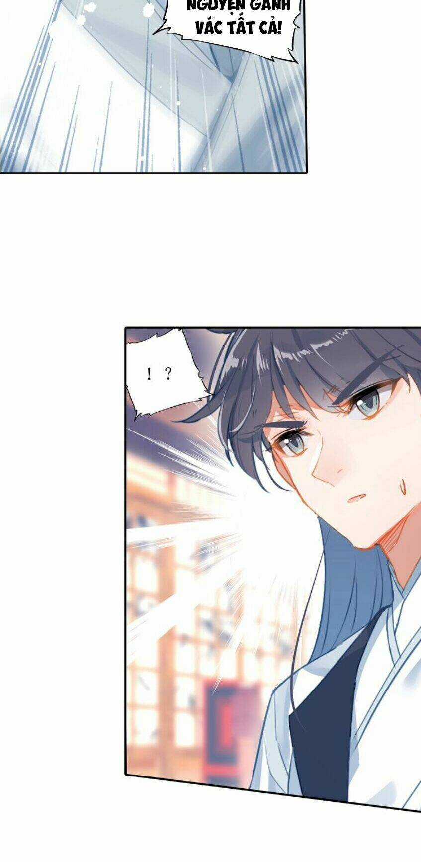 Duy Ngã Độc Tiên Chapter 10 trang 15