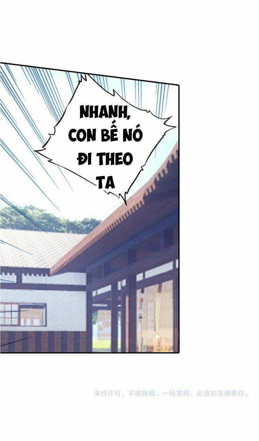 Duy Ngã Độc Tiên Chapter 10 trang 16