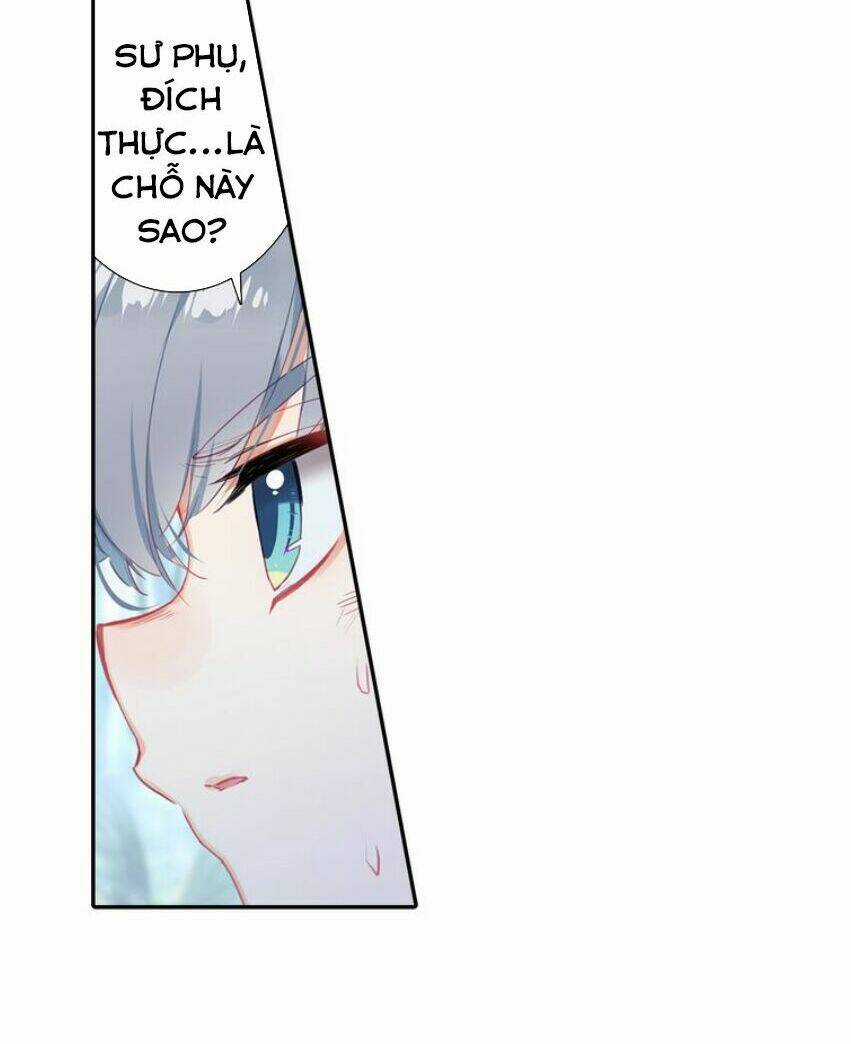 Duy Ngã Độc Tiên Chapter 10 trang 18