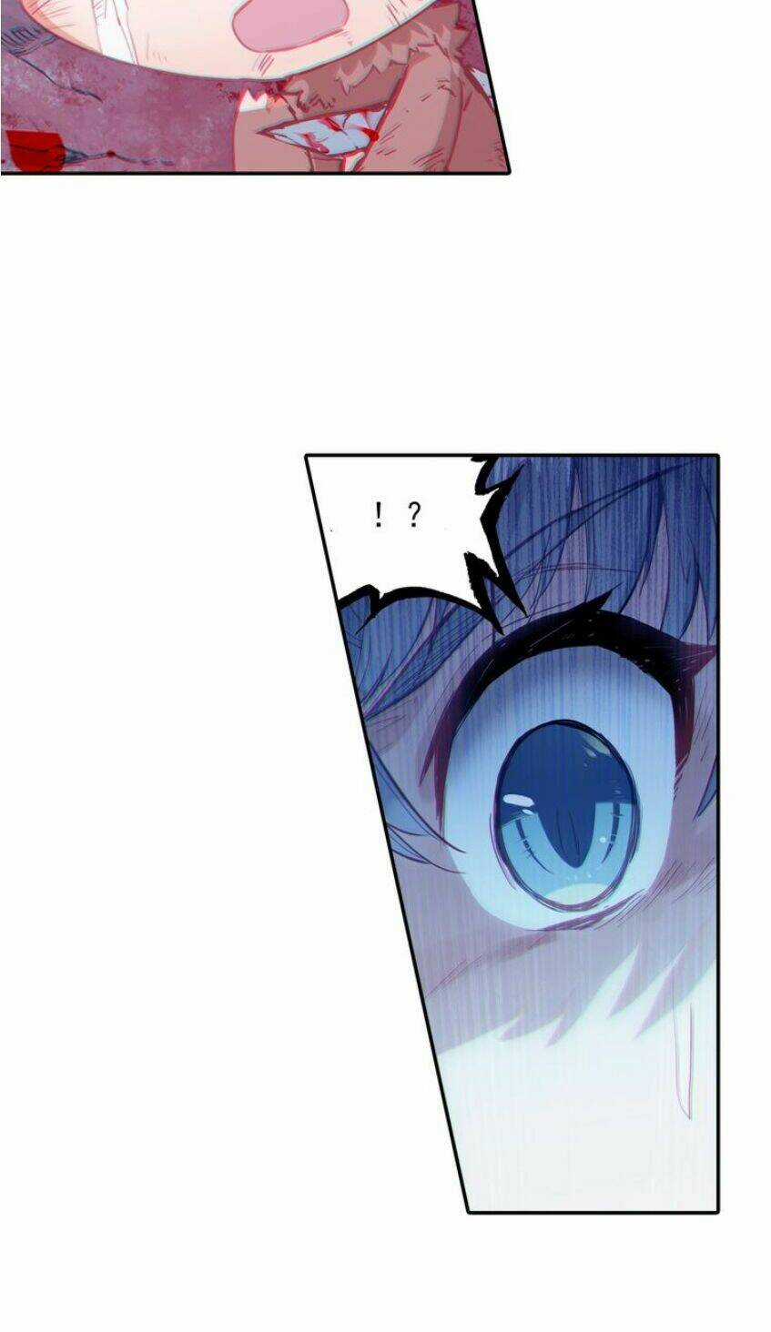 Duy Ngã Độc Tiên Chapter 10 trang 2