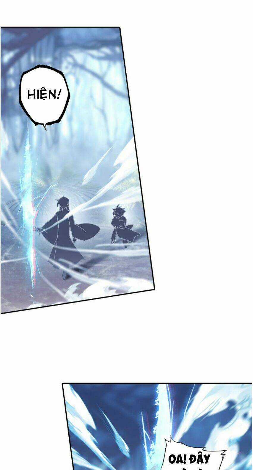 Duy Ngã Độc Tiên Chapter 10 trang 22