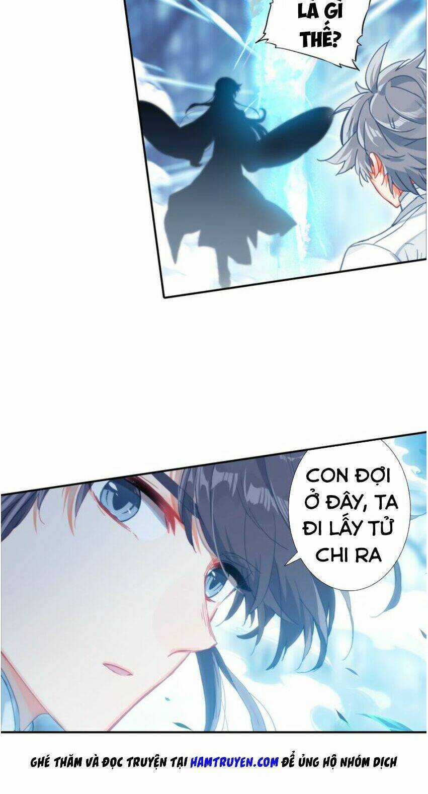 Duy Ngã Độc Tiên Chapter 10 trang 23