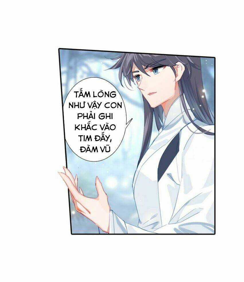 Duy Ngã Độc Tiên Chapter 10 trang 27