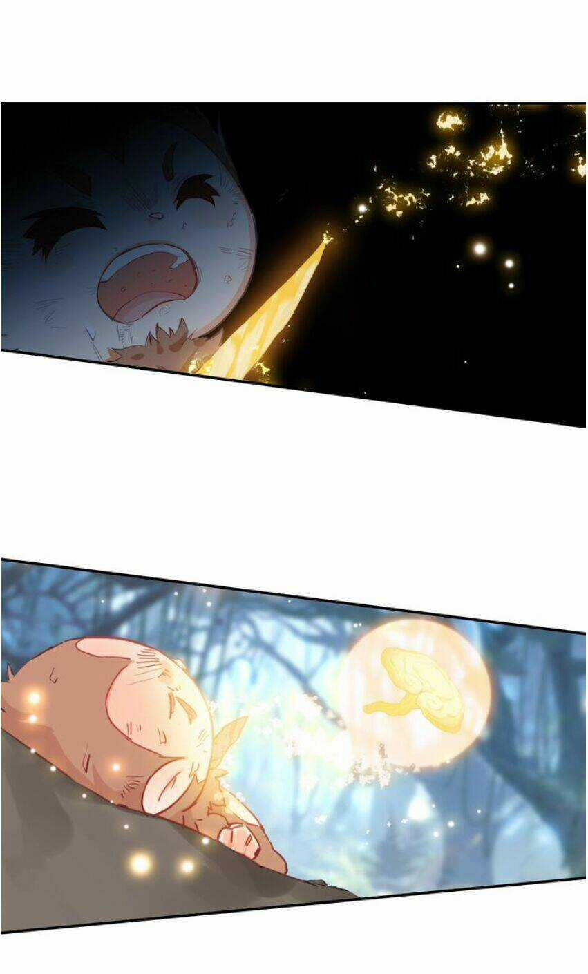 Duy Ngã Độc Tiên Chapter 10 trang 28