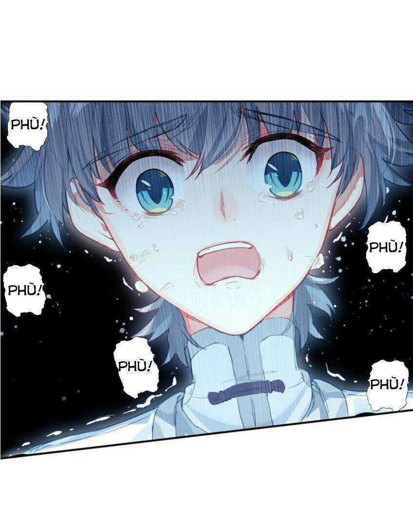 Duy Ngã Độc Tiên Chapter 10 trang 3