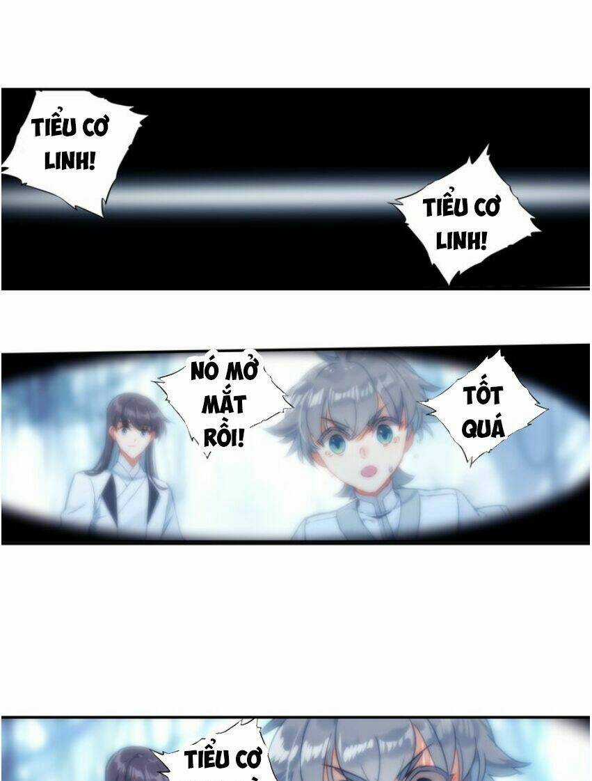 Duy Ngã Độc Tiên Chapter 10 trang 30