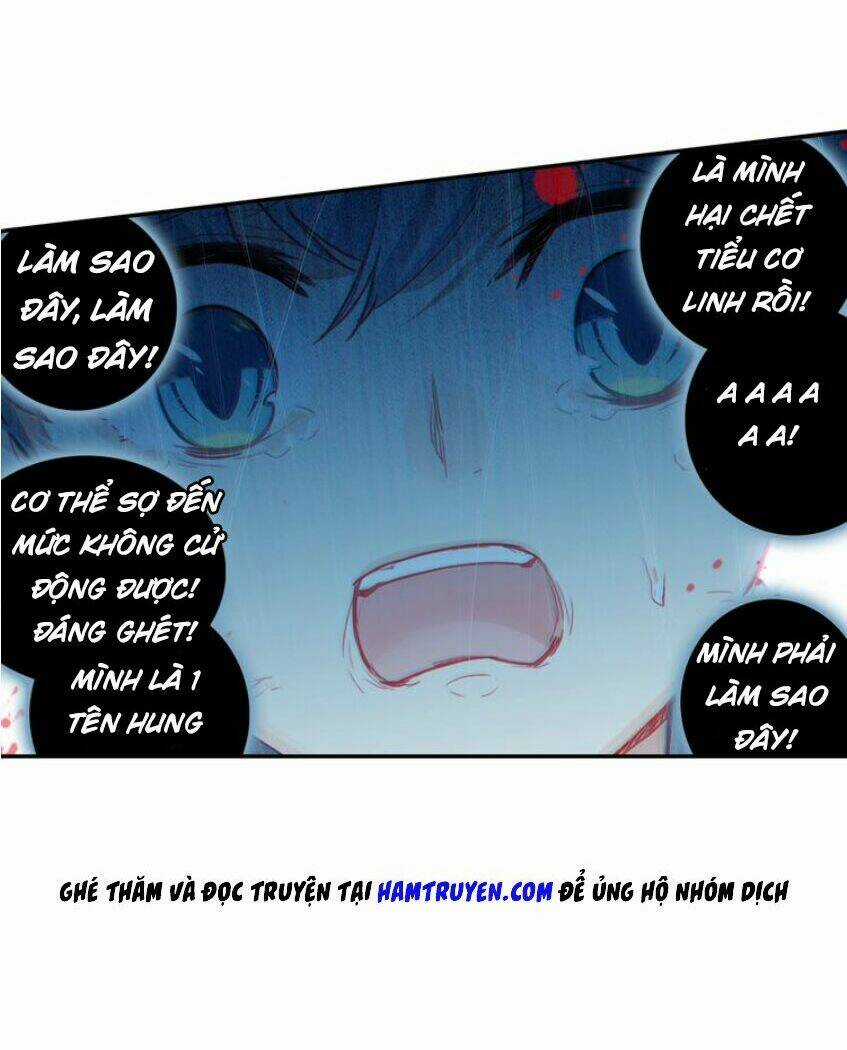 Duy Ngã Độc Tiên Chapter 10 trang 4