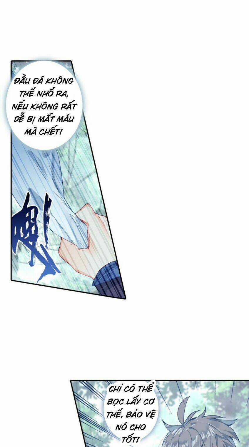 Duy Ngã Độc Tiên Chapter 10 trang 6