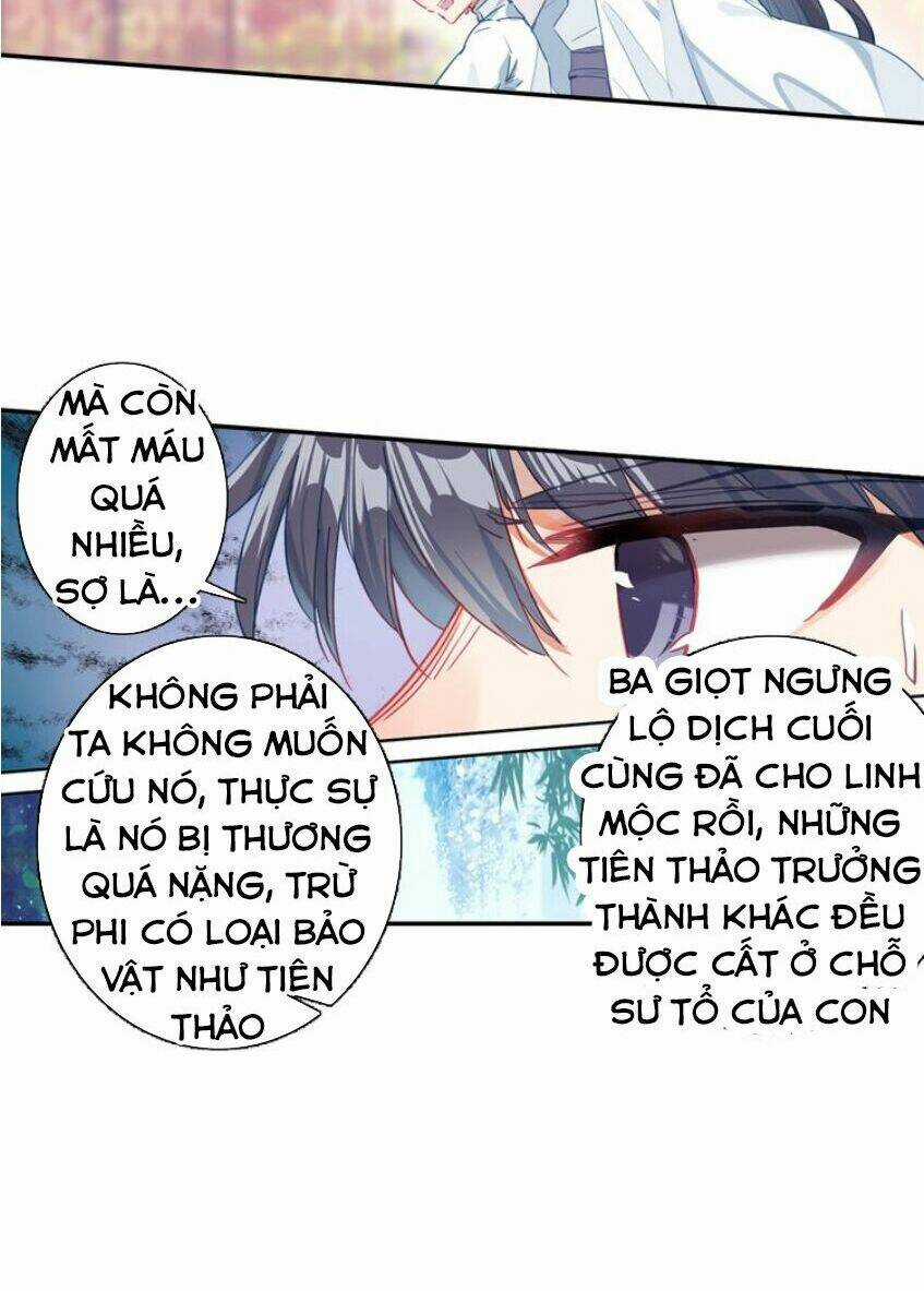 Duy Ngã Độc Tiên Chapter 10 trang 9