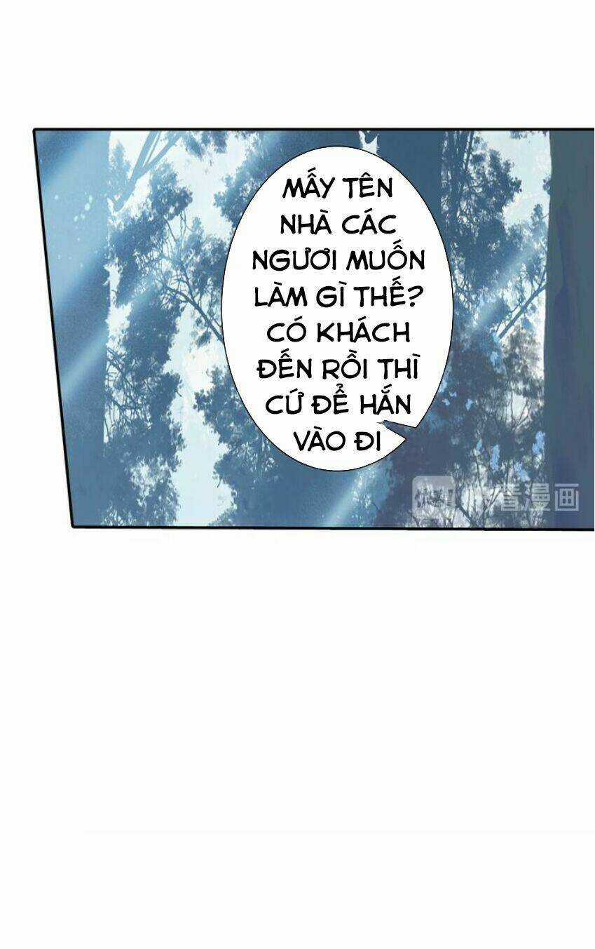 Duy Ngã Độc Tiên Chapter 11 trang 11