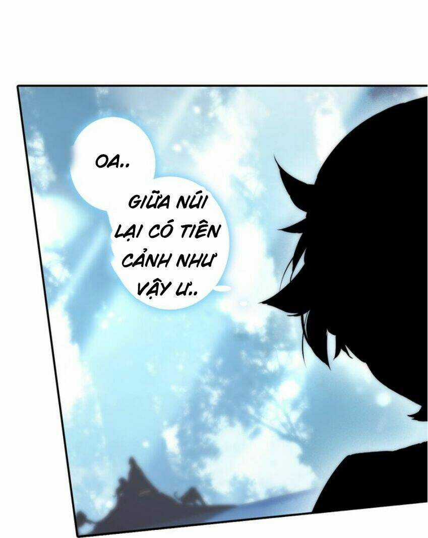 Duy Ngã Độc Tiên Chapter 11 trang 13