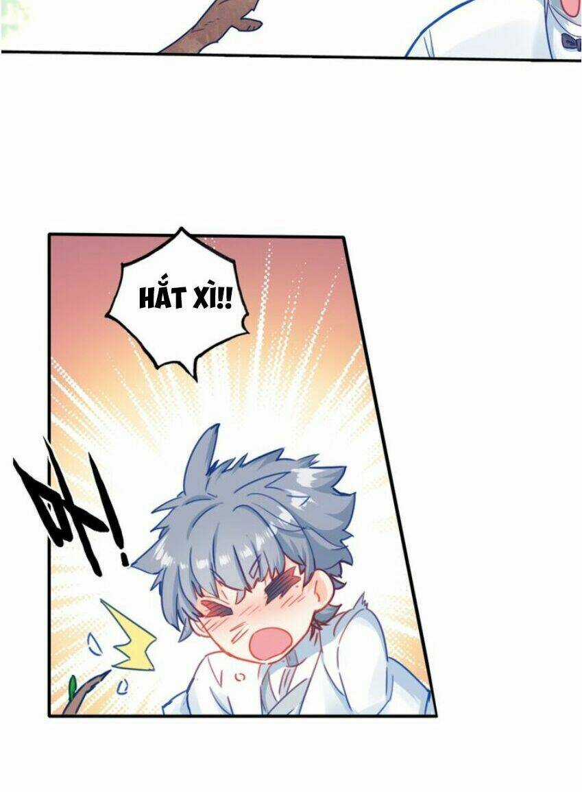 Duy Ngã Độc Tiên Chapter 11 trang 2