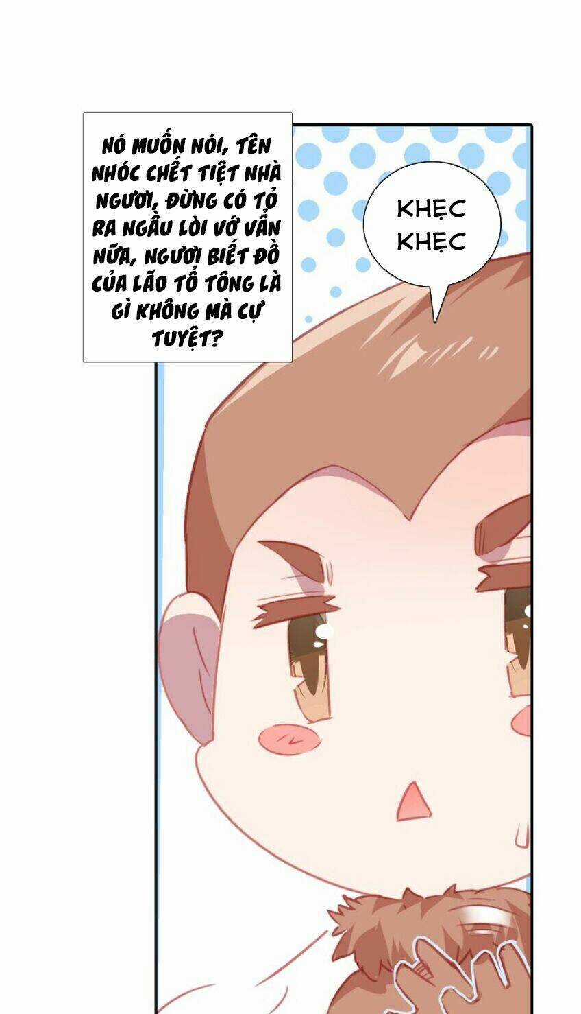 Duy Ngã Độc Tiên Chapter 11 trang 22