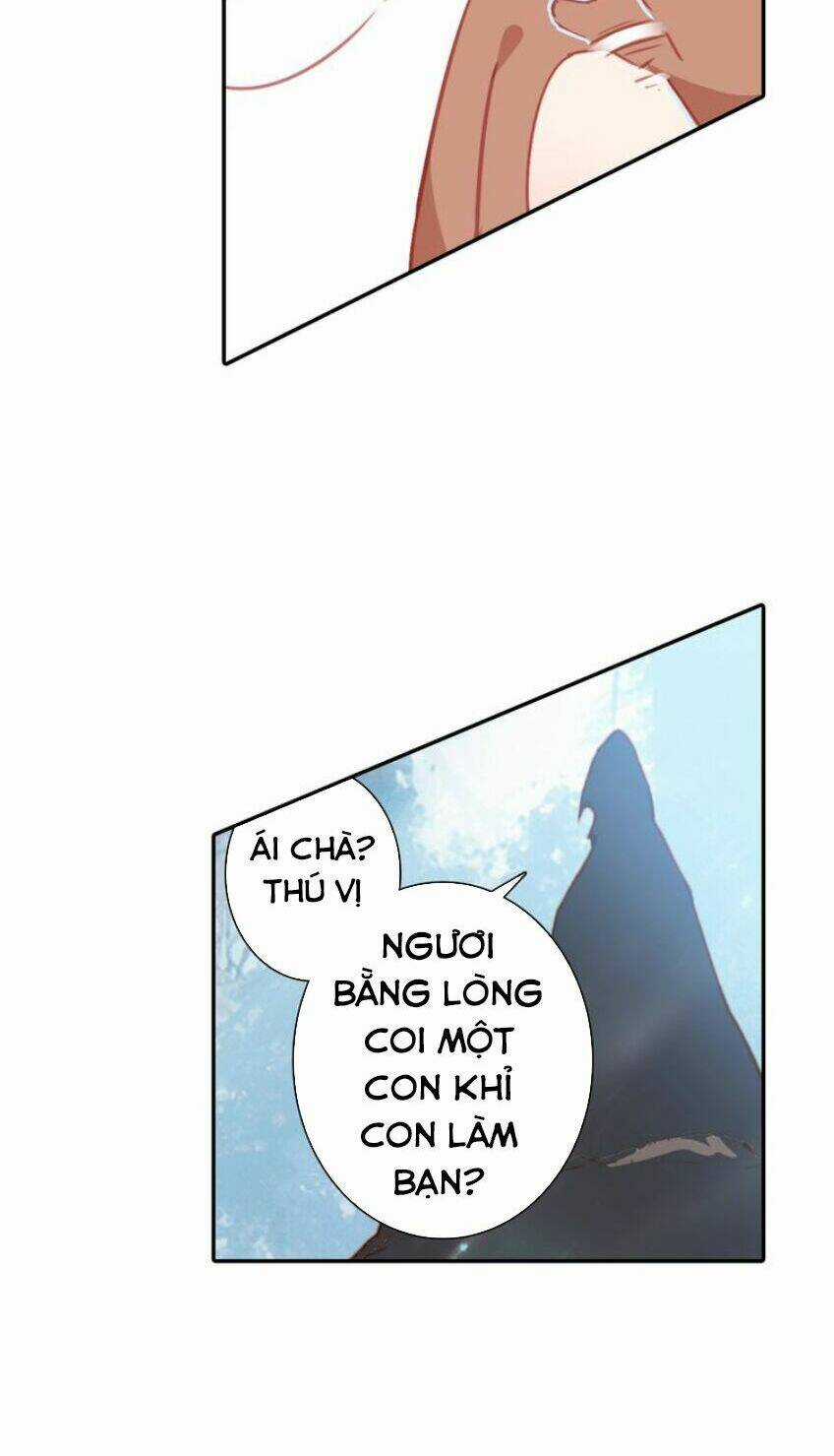 Duy Ngã Độc Tiên Chapter 11 trang 23