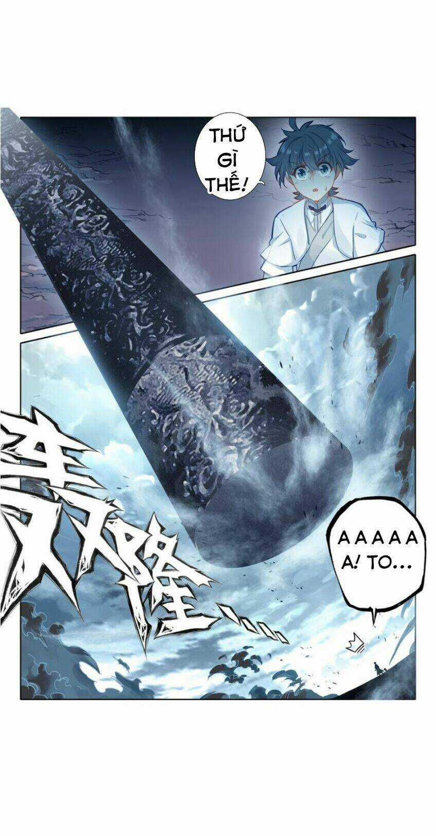 Duy Ngã Độc Tiên Chapter 11 trang 26