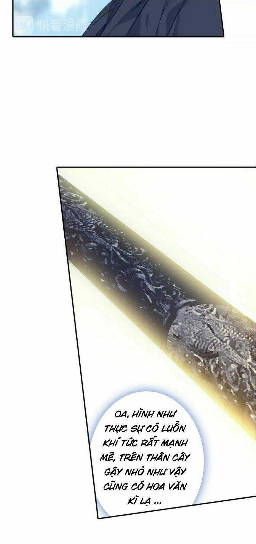 Duy Ngã Độc Tiên Chapter 11 trang 29