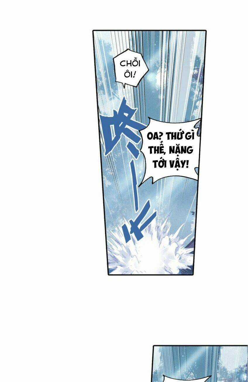 Duy Ngã Độc Tiên Chapter 11 trang 32