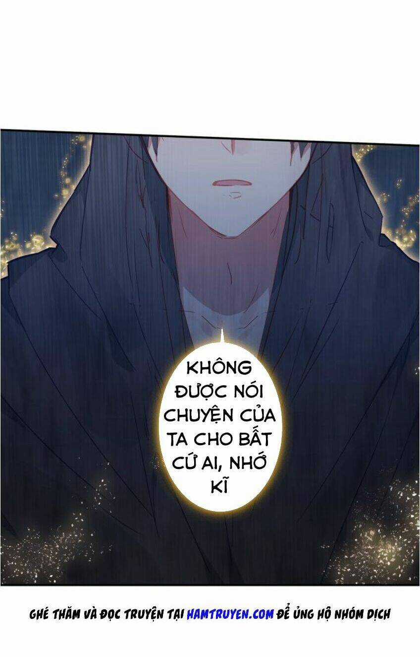 Duy Ngã Độc Tiên Chapter 11 trang 39