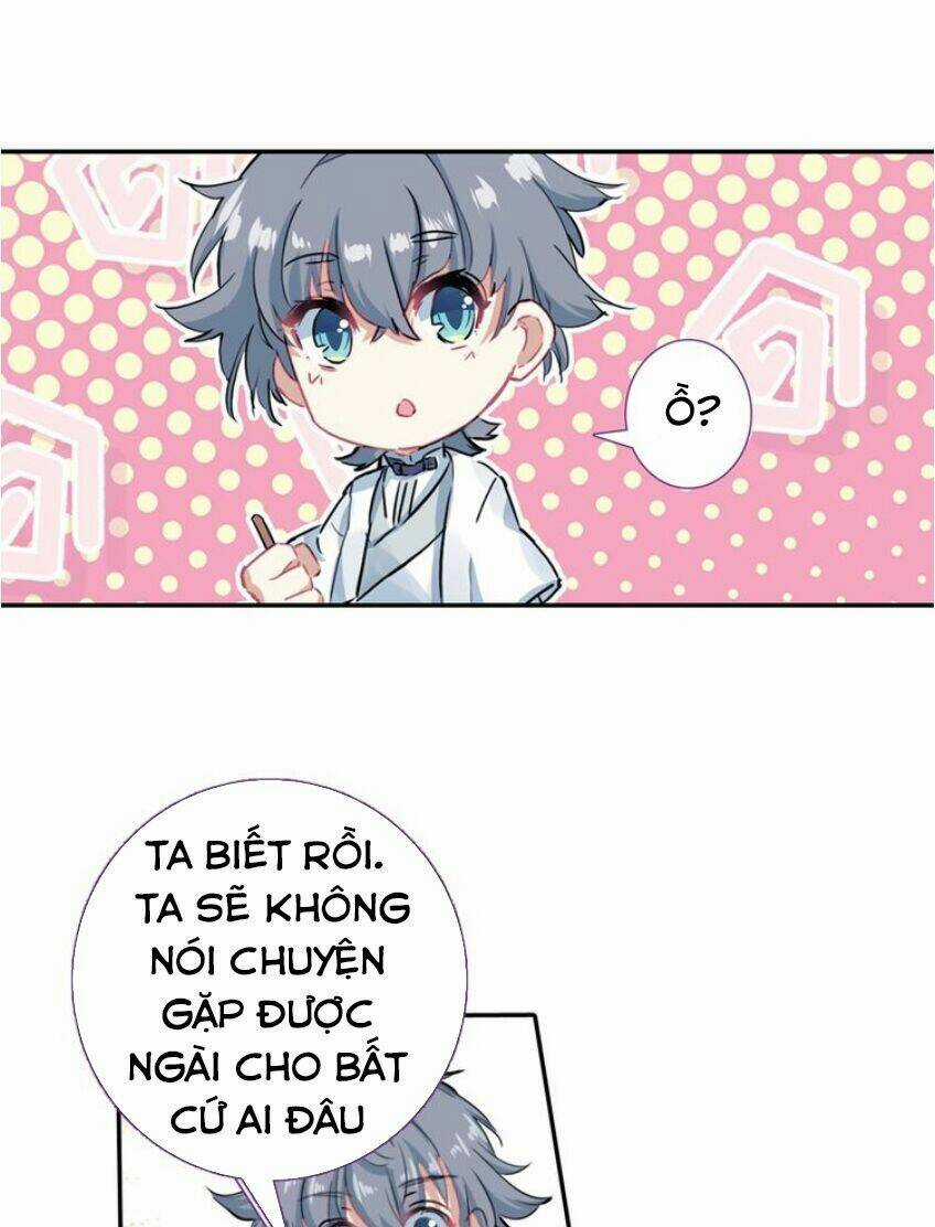 Duy Ngã Độc Tiên Chapter 11 trang 40