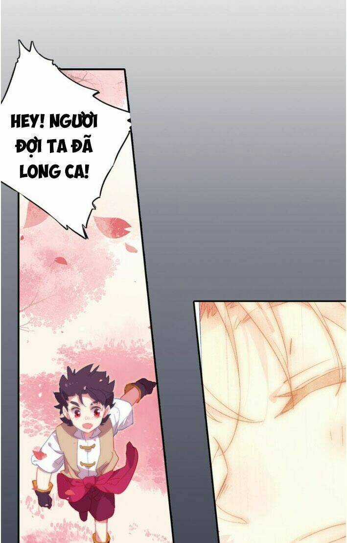 Duy Ngã Độc Tiên Chapter 12 trang 10