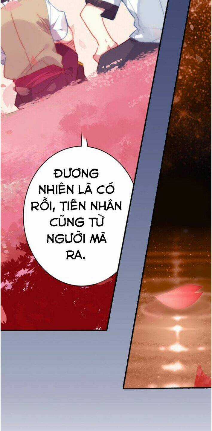 Duy Ngã Độc Tiên Chapter 12 trang 13