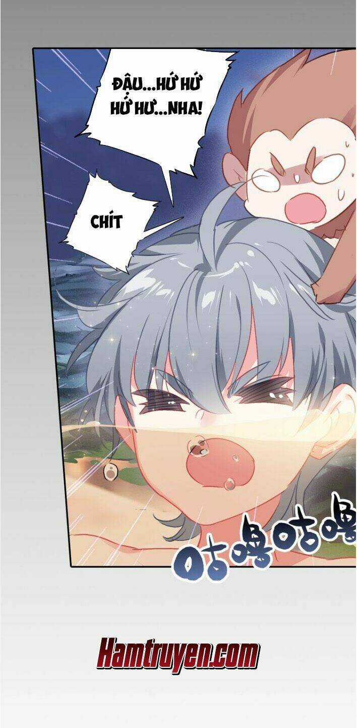 Duy Ngã Độc Tiên Chapter 12 trang 19